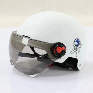 Riding Helmet helmet electric motorcycle electric car men and women wholesale Four Seasons universal lightweight helmet manufacturer
