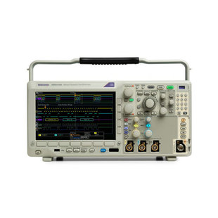 Торг MDO3054 Гибридный домен Осциллограф MDO3054 6-в-1 Многофункциональный осциллограф 4-канальный гибридный домен