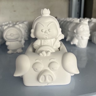 Nage 2 Гипсовая форма Taiyi Реальное Ароматизированная форма Shen Gongbao
