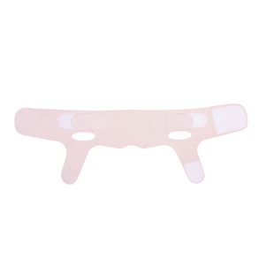 Comes with compression belt free size universal design new upgraded face carving face lifting tight V face mask bandage god