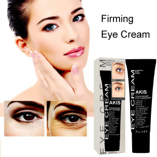Amazon AKIS LIFTING Tight Dark Circles Eye Cream Moisturizing Moisturizing Eye Bag Eye Cream Cross-border Exclusive