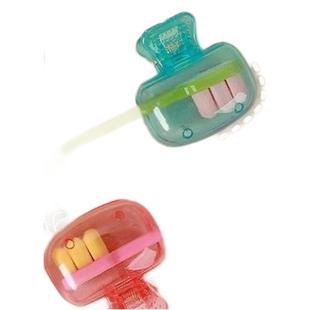 Toothbrush Storage Holder Travel Essential Toothbrush Protective Cap Portable Toothbrush Box Toothbrush Protective Cap Plastic Toothbrush Holder