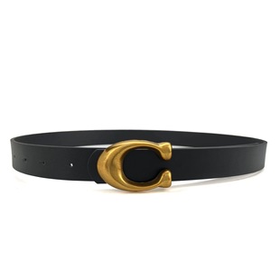 Women's Elastic Waist Seal Belt Women's PU Autumn and Winter All-match Decorative Women's Belt Jeans Decorative Belt