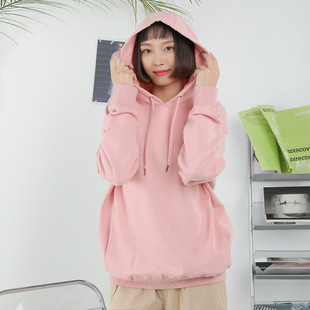 Hot pot hotel waiter overalls long sleeve fleece-lined vests autumn and winter supermarket milk tea shop catering tooling for men and women