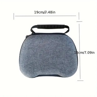 Трансграничное применение Switchpro Handsack сумка для хранения геймпада xbox защита универсальная сумка для переноски ps5