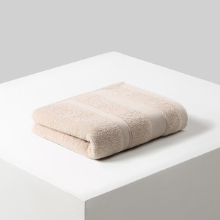 Towel cotton gift individually packaged absorbent cotton thickened face washing home gift factory wholesale embroidered logo