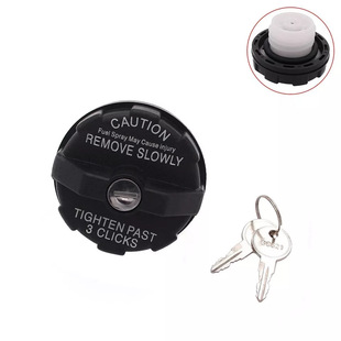 Для Jeep Wrangler Черная топливная крышка 82400806 52100239 82400041