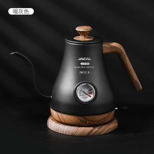 ◔ 444Z Wholesale Coffee Pot Hand Brewed Coffee Set Electric Water Kettle Filter Cup Household Hanging Ear Sharing Pot