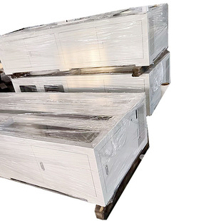 Large gantry CNC mechanical base square pass frame heat treatment large structural parts welding processing