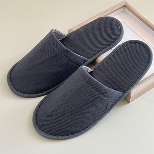 Отель Отель Отель B & B товары для дома Коралл спот slipper путешествия салон красоты Одноразовые тапочки