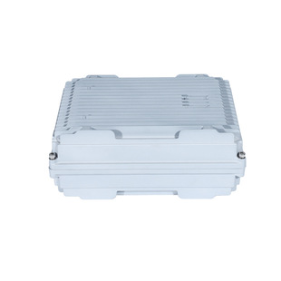Bojie Shengxin Factory Коммуникационное Литое Алюминиевое шасси LTE60W IP67 Водонепроницаемое рассеивание тепла Антикоррозийное шасси для литья под давлением