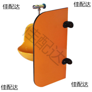 Kindergarten Partition Toilet Baffle Bathroom Pee Baffle Children's Urinal Baffle Urinal Water Baffle