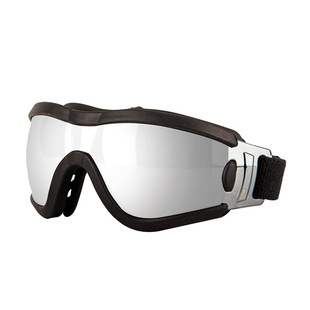 Cross-border new pet glasses small and medium-sized dog goggles windproof dog ski glasses fashionable dog goggles