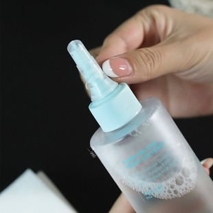 South Korea ilso-su blackhead lead liquid blackhead water oil control acne removal blackhead mild