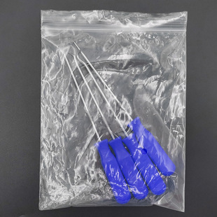 Factory wholesale oil seal screwdriver 4-piece set pull hook oil seal puller disassembly oil seal skid O-ring disassembly