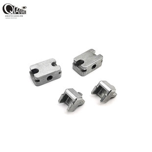 CNC Aluminum Alloy Shouban Model Making Personalized Shouban Model Service Modeling After Painting