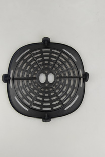 air fryer 18.5x 18.5cm air fryer accessories Fry board steaming board replacement board support tray