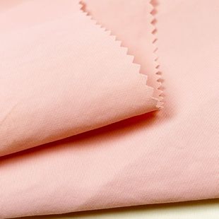 Spot Nylon 228T Taslon Thickened Waterproof Windbreaker Fabric Encryption Taslon Micro Wrinkle Sweatpants Fabric