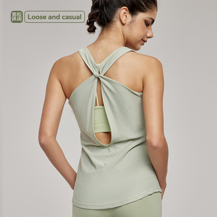 Sports Blouse Women's Butt-covering Slim-fit Slim-fit Sexy Hollow-out Yoga Blouse Lightweight Breathable Fitness Clothes Top