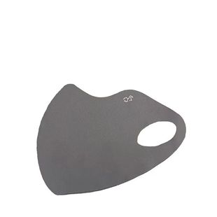 Spring and Autumn New Hyaluronic Acid Sunscreen Windproof Thickened Skin-friendly Breathable Riding Windproof Cold-proof Ventilating Mask