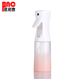 Спот 200ml300ml500ml мелкий распылитель непрерывный распылитель макияж увлажнение распылитель высокого давления непрерывный распылитель