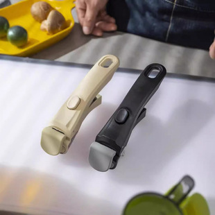 Universal Handle Removable Handle Pot Handle Handle Accessories Milk Pot Wok Universal Pot Handle Anti-scalding Handle