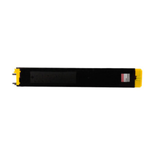 Sharp Dx-20Ct Ya Yellow Powder Printing Volume 3000 Pages (Applicable To: Dx-2008Uc/2508Nc
