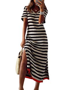 Cross-border Amazon 2025 Women's Spring European and American Style plus size Explosions Bar Vented Side Bag Loose Printed Even