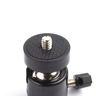 Factory direct supply Q29 metal pan-tilt, live broadcast pan-tilt camera pan-tilt tripod accessories
