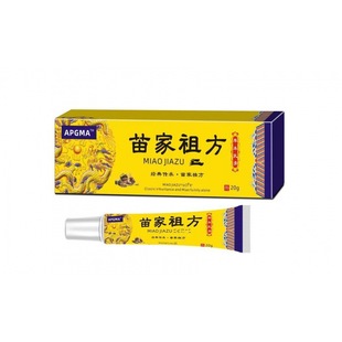 Daifa Miaojia Zufang anti-itching Wang ointment skin anti-itching external cream Jianghu TikTok fast hand E-commerce supply