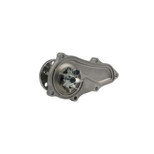 Factory direct engine water pump 19200-R40-01 is suitable for Honda Accord 8-generation Alishen Siporui