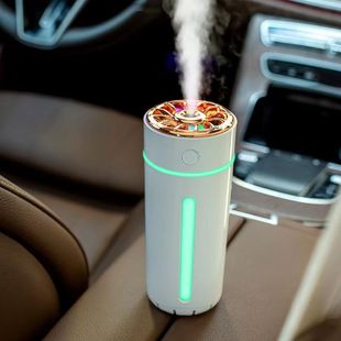 Вспышка того же автомобиля увлажнитель распыления очиститель воздуха