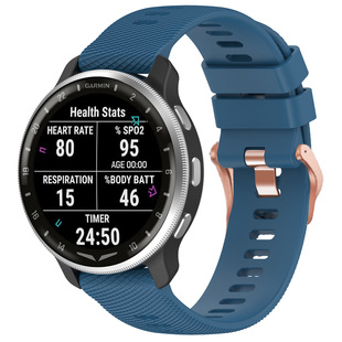 Применимо Garmin D2 Air X10 ремешок D2air X10 силиконовый ремешок