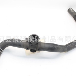 For JEEP Chrysler Dodge Fuel Supply Tube Fuel Line 68250915 AD AD