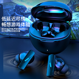 Mate90 Wireless Bluetooth Headset Noise Reduction TWS Cross Border Sport In-Ear F9 M10 A6S Bluetooth 5.3