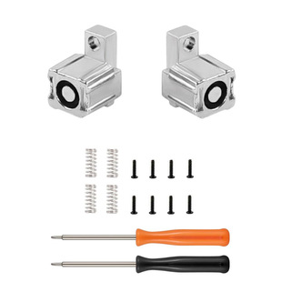 Nintendo Switch OLED metal lock Switch Buckles buckle slide slide buckle spring clip is not tight