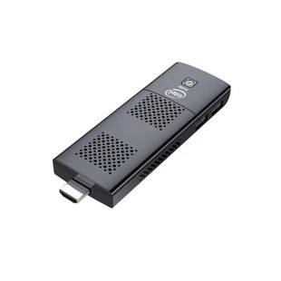 Новый M1k j4125 Mini маленький хост микрокомпьютер Stick Office Home Mini PC карманный компьютер Stick