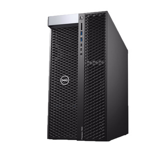 Подходит для Dell T7920 графической башней рабочей станции моделирование и рендеринг игровой глубины компьютерной офисной рабочей станции