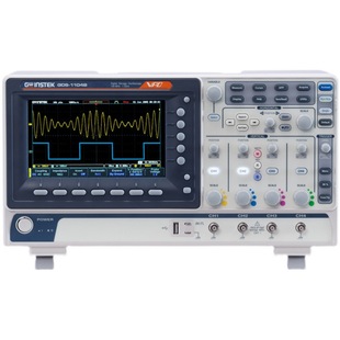 Цифровой осциллограф GELL GDS-1072B/1074B/GDS-1102B/1104B/GDS-1202B