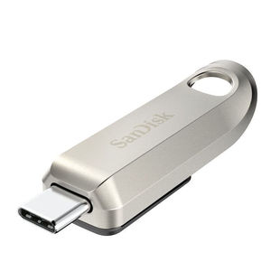 SanDisk/Sandi CZ810 64 ГБ 128 ГБ 256 ГБ USB3.2 флэш-диск чтение 400 м/с зашифрованный U-диск