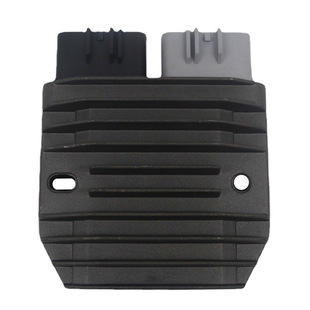 Motorcycle voltage regulator rectifier suitable for Honda Yamaha Kawasaki Suzuki KTM Polaris