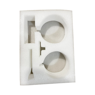 epe Pearl cotton packaging lining shock absorption cushioning foam Pearl cotton material packaging box insulation anti-seismic Pearl cotton