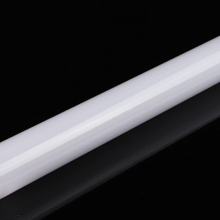 High transparent acrylic round pipe plexiglass pmma pipe acrylic hollow plastic pipe factory supply