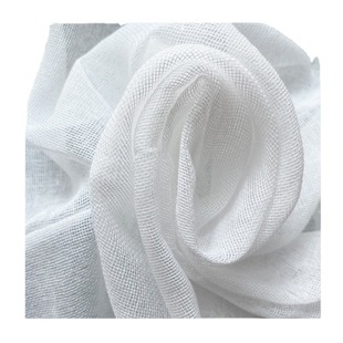 Factory Wholesale Skim Gauze Quilt Bile Single Layer Quilt Cover Cloth Pu Comb