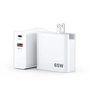 100W Gallium Nitride Charger Supports 9V12V15V20V Fast Charging QC Fast Charging Suitable for Xiaomi Apple Qingying
