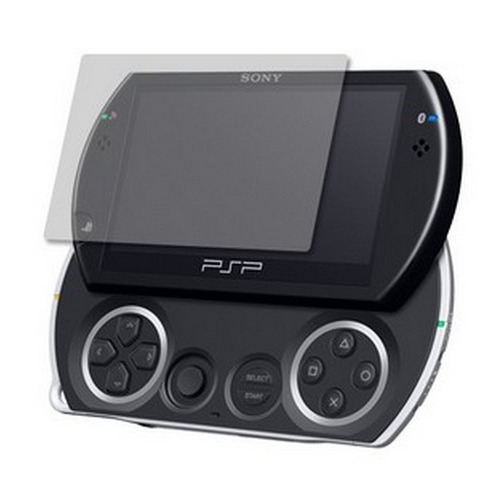 3DS/DSi/PSP/PSV uchun himoya plankasi