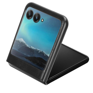 For Motorola Razr 40 Ultra Mobile Phone Case Motorola Razr40 Protective Cover Beef Line