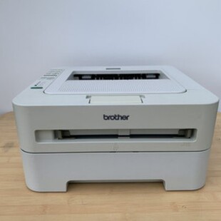 Second-hand brother 2240 brother 2140 Lenovo 2400 black and white laser printer home powder A4 drawing printing