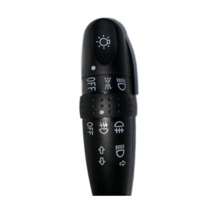 Crown Reiz Bullies RAV4 Headlight Switch Combination Steering Switch Fog Lamp Switch Handle 84140-12560