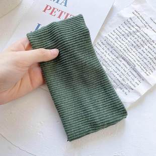 Popular Headband Sports Antiperspirant Headband Knitted Thin Yoga Headband Hair Band Fitness Sweat-absorbent Headband Headwear